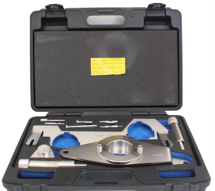 Набор фиксаторов Land Rover (Range Rover Defender Discovery) 3.0T ASTA A-LR306PT Чернигов - изображение 2