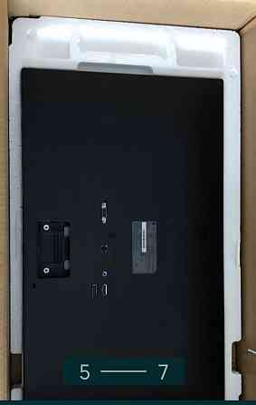 Монитор: LG 24MP60G.Діагональ екрану 23,8'' Киев