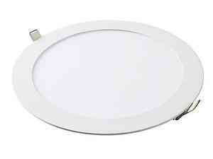 Светодиодная круглая панель-18Вт (221/207) 6400K, 1440 люмен Харьков