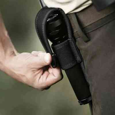 Фонарь Mactronic Patrol LTD (1000 Lm) Rechargeable (THH0055) (DAS303250) Винница