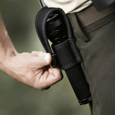 Ліхтар Mactronic Patrol LTD (1000 Lm) Rechargeable (THH0055) (DAS303250) Вінниця - фото 6