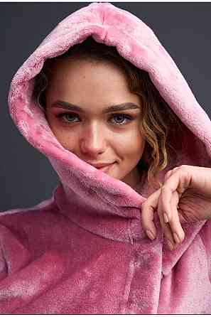 Халат жіночий із велсофту Marsana 08-005 Maria L/XL Київ