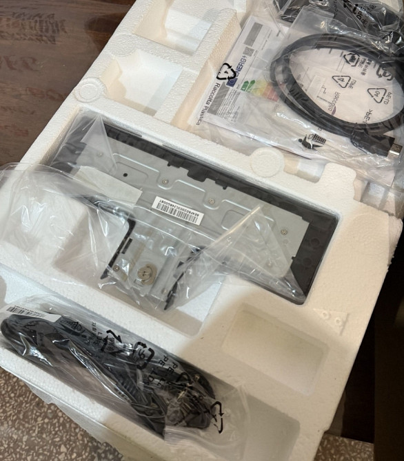 Монітор BenQ GW2283 “21.5” Харків - фото 5