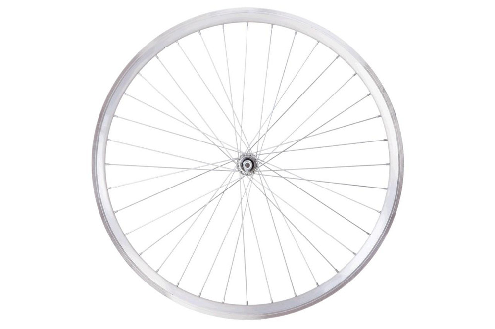 Обід велосипедний (у зборі) 28 (перед, 32 спиць) -2 Мукачево - фото 1