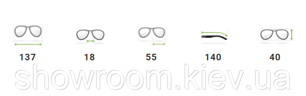 Мужские солнцезащитные очки Hugo Boss (4021) polaroid Киев - изображение 5