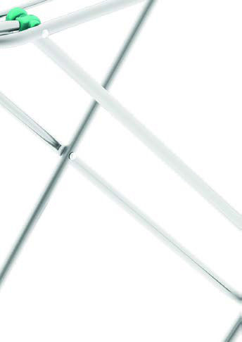 Сушилка для белья напольная Colombo Emotion 20 (ST386) Київ - фото 7