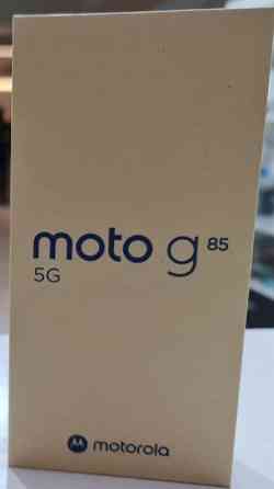 Телефон Motorola NEW G85 8/256Gb. Olive Green. Киев