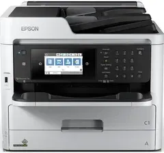 Принтор Epson WorkForce Pro WF-C5710DWF Київ
