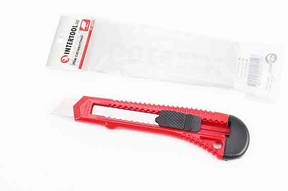 Ніж сегментний 18мм HT-0500 Київ