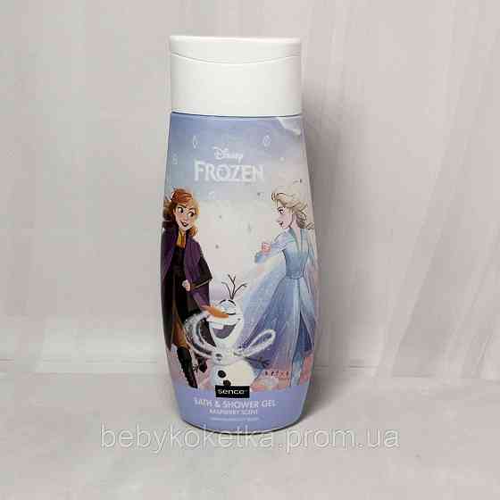 Дитячий набір косметики Disney Frozen. Львів