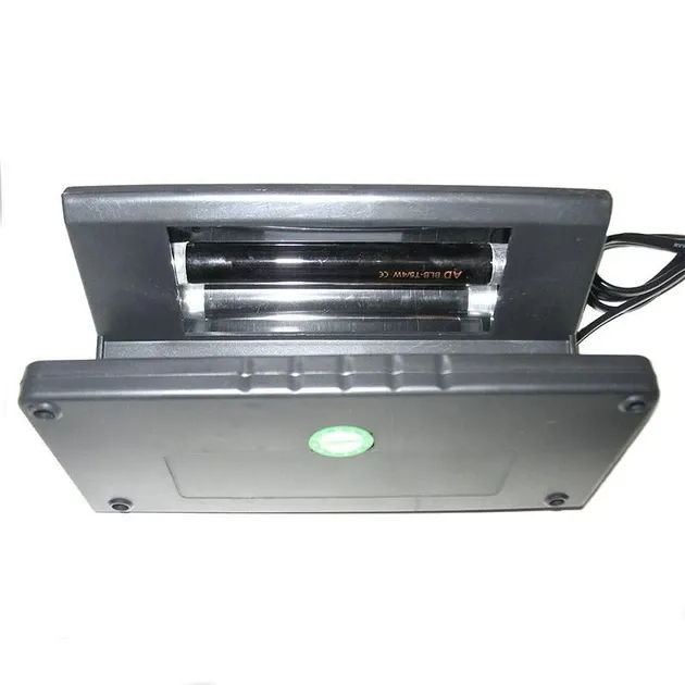 Ультрофиолетовая лампа, детектор валют Counterfeit Money Detector UV Ultraviolet Light 318 пт Одесса - изображение 7