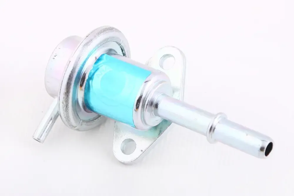 Регулятор давления топлива Lanos 1.5 нов. обр. Anam Винница - изображение 1