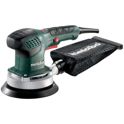 Шлифовальная машина Metabo SXE 3150 310Вт, 150мм, 4000-12000об/мин (600444000) Винница - изображение 1