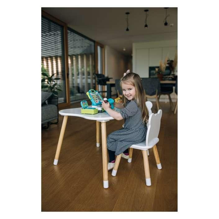 Кассовый аппарат Free 2 Play с микрофоном, калькулятором, сканером и аксессуарами Киев - изображение 12