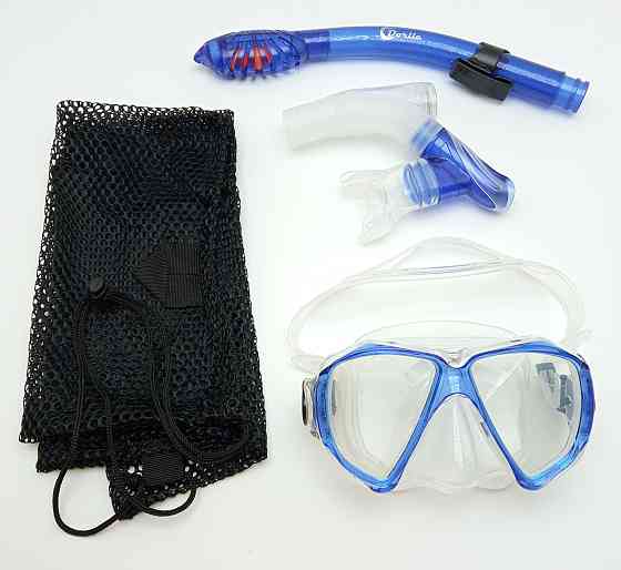 Набір для підводного плавання Dorlle Луцьк