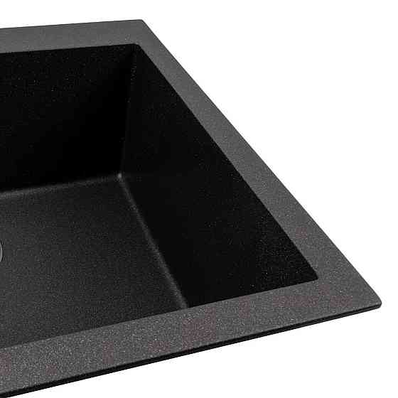 VALESO Кухонна гранітна мийка 5750 DAVINA VALESO моріон Коломыя