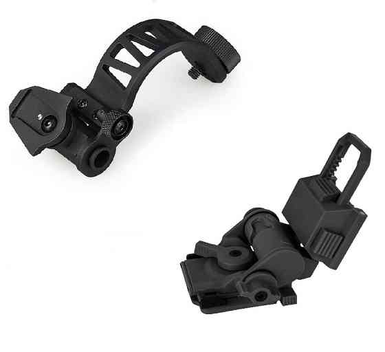Комплект креплений J-Arm + FMA L4G24 для приборов ночного видения Винница