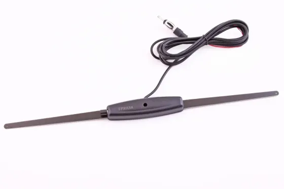 Антена активна Тріада 150км 37см перешкодо-защ. Вінниця