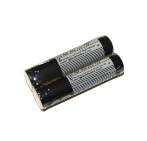 Батарейка сольова AAA/R03 (пл-2шт) GP Supercell Житомир