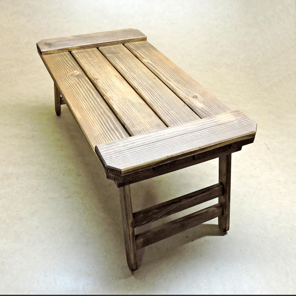 Столик-поднос для завтрака 