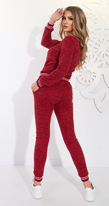 Прогулочный костюм (42) Киев - изображение 3