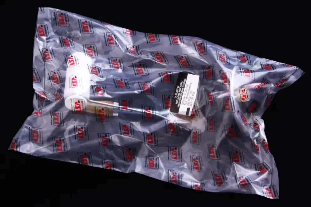 Датчик уровня топлива Таврия LSA Винница - изображение 3