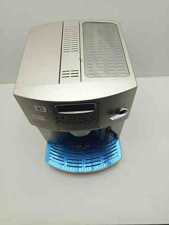 Кавомашина Delonghi Magnifica rapid cappuccinos ESAM 3400.s (Б клас) Луцк