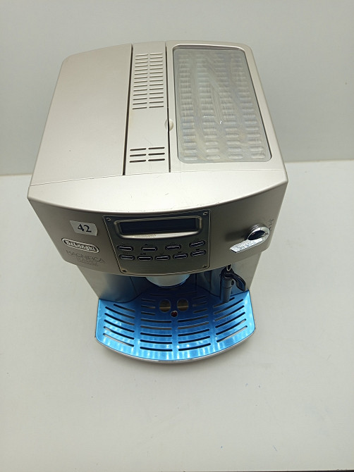 Кавомашина Delonghi Magnifica rapid cappuccinos ESAM 3400.s (Б клас) Луцк - изображение 6