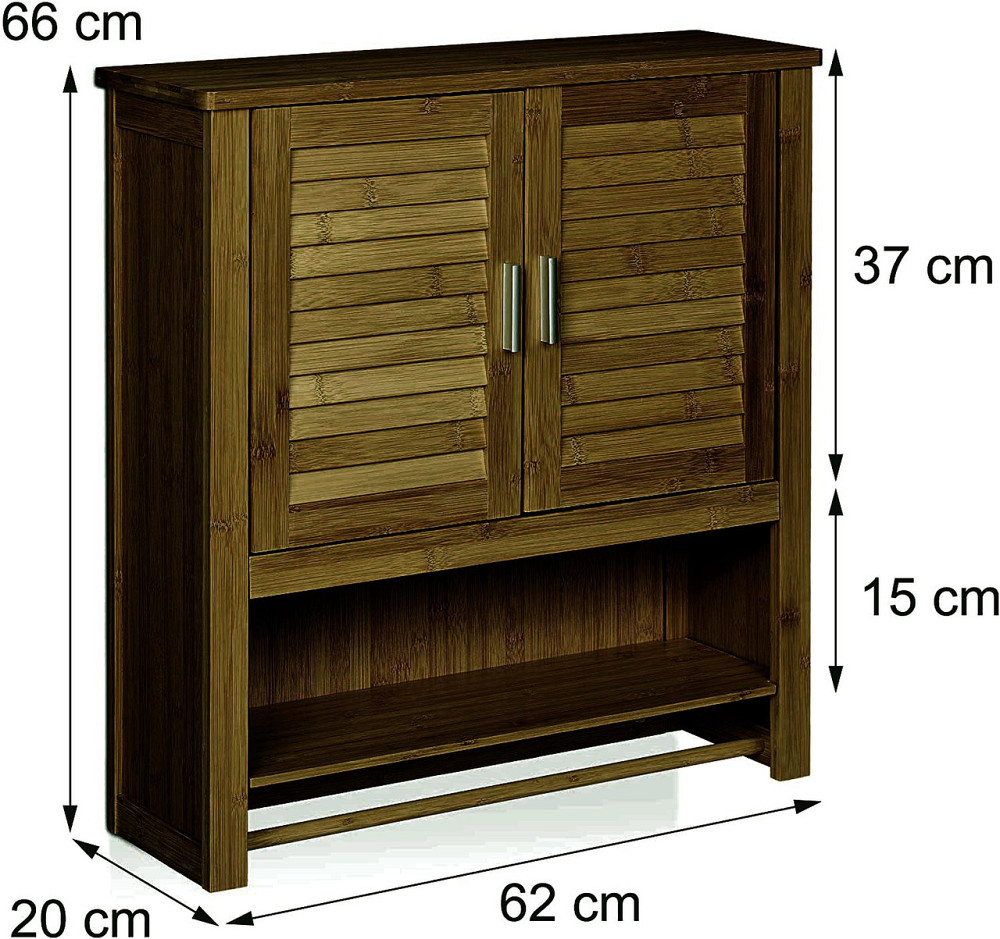 Шафа настінна "Огаро" мускат Миколаїв - фото 1