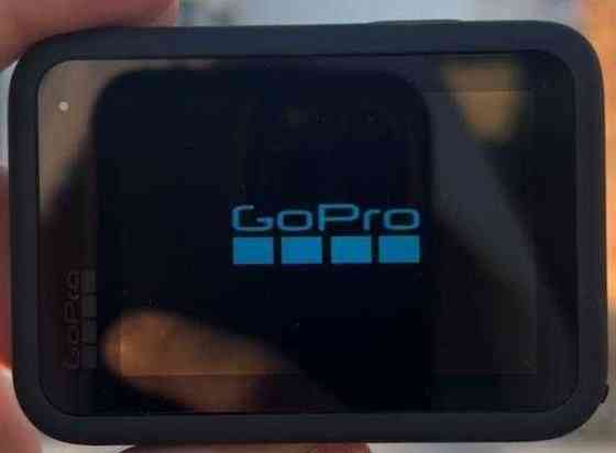 Екшн-камера GoPro Hero 13 Black Киев