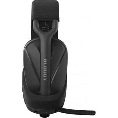 Наушники A4Tech Bloody GR280 Black (4711421001632) Винница