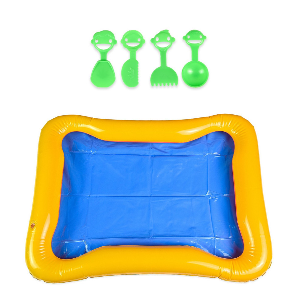 Набор для кинетического песка 