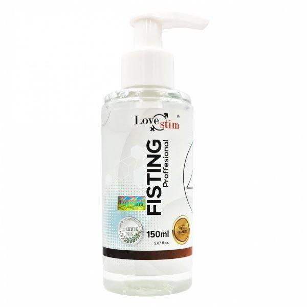 Гель для фистинга Fisting Gel 150 ml Sex Aura Киев - изображение 1