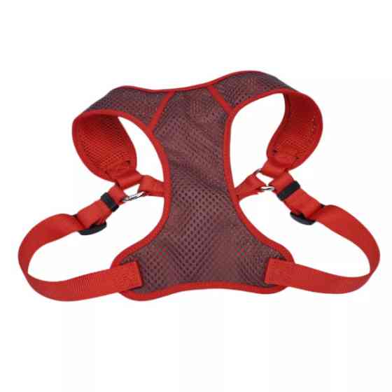 Coastal Comfort Soft Sport Wrap КОСТАЛ КОМФОРТ СОФТ СПОРТ шлея для собак Киев
