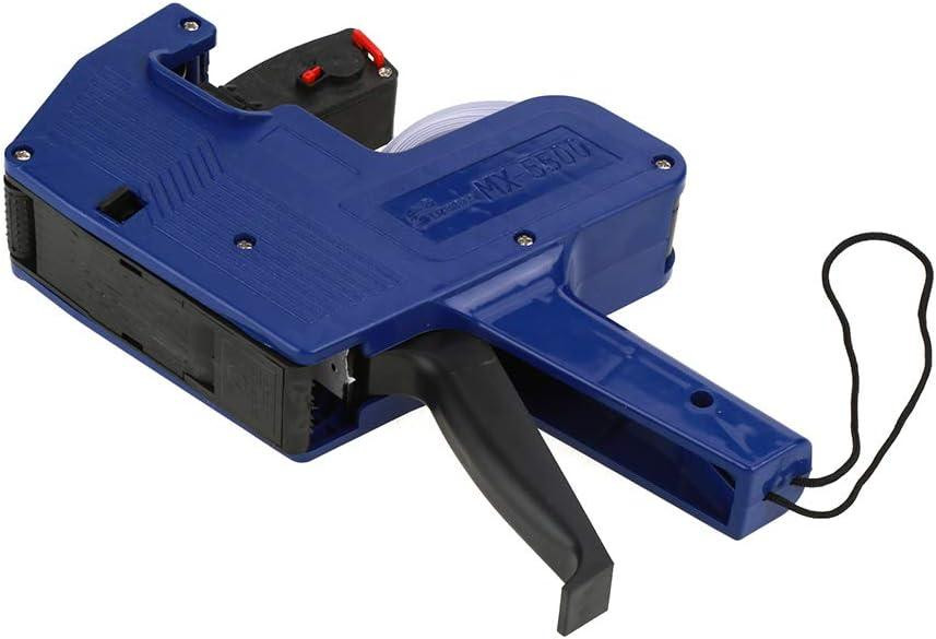 Цінникотримач MX-5500 багаторазовий чорнильний Київ - фото 6