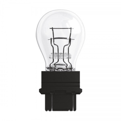 Автолампа Osram 27/7W (OS 3157) Вінниця - фото 1