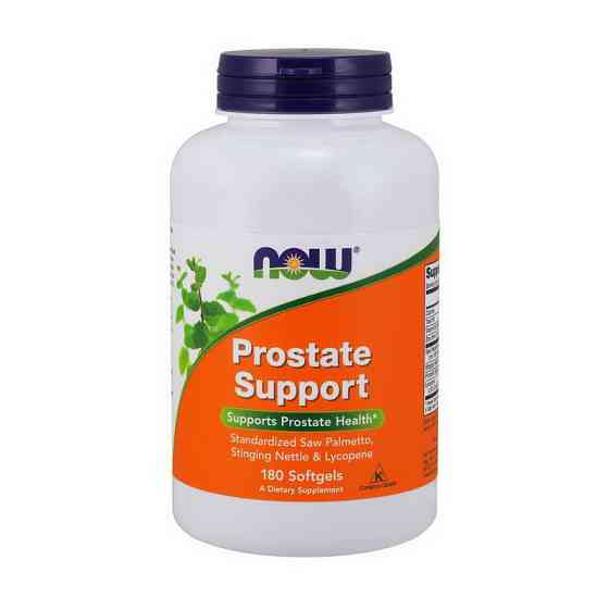 Prostate Support (180 softgels) Луцк