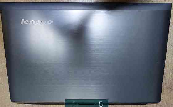 Ноутбук: Lenovo.HDD -500; оперативна память-8 ГБ , процесор: Intel Core i3-2330M. Киев