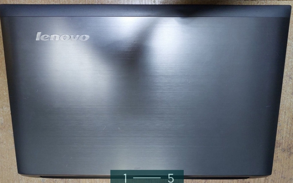 Ноутбук: Lenovo.HDD -500; оперативна память-8 ГБ , процесор: Intel Core i3-2330M. Киев - изображение 1