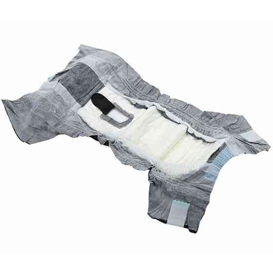 Savic Comfort Nappy САВІК КОМФОРТ НАППІ підгузки для собак Київ