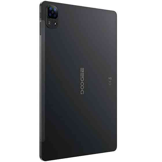 Планшет Doogee Tab E3 8/256 Black ( Чорний ) Харків