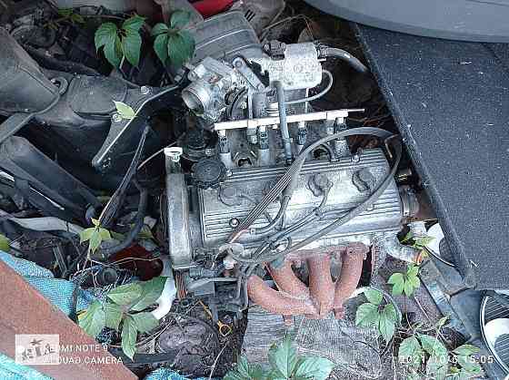 Двигун Geely MK 2007-2014 Киев