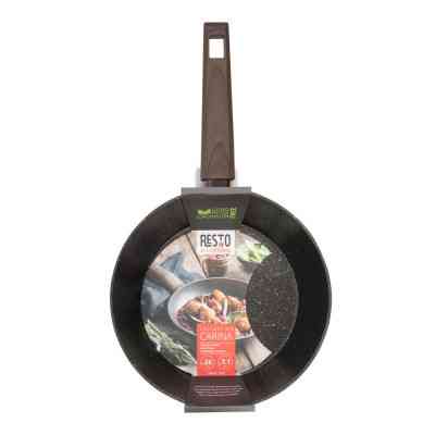 Сковорода Resto Carina глибока 26 см (93162) Вінниця