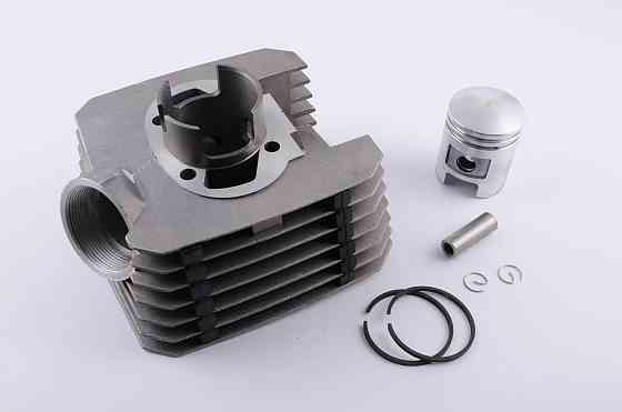 Поршнева (ЦПГ) МІНСЬК (Ø52) JIN Киев