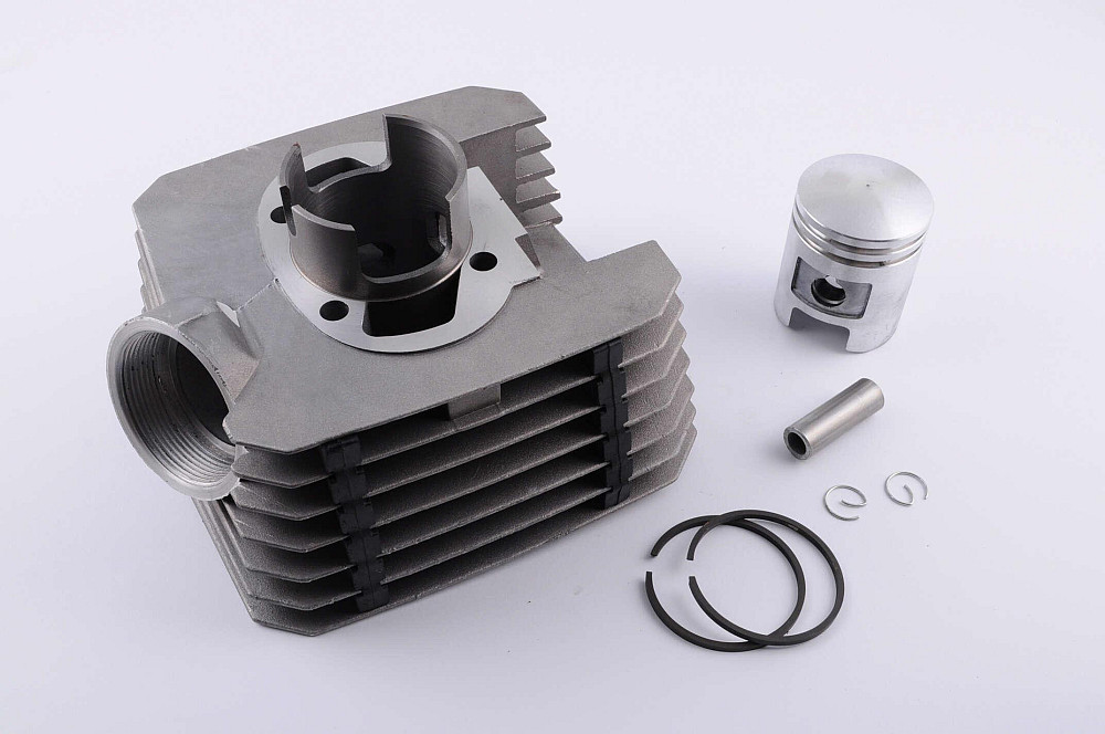 Поршнева (ЦПГ) МІНСЬК (Ø52) JIN Киев - изображение 1