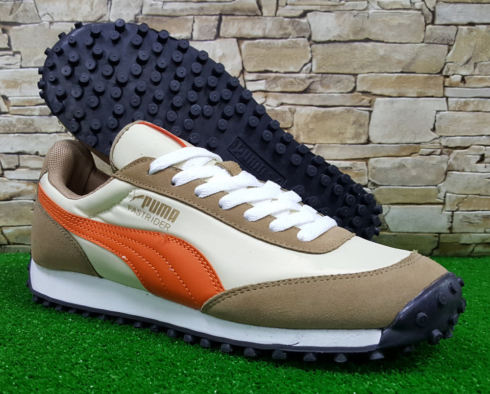 Мужские кроссовки  Puma Fast Ride Киев - изображение 3