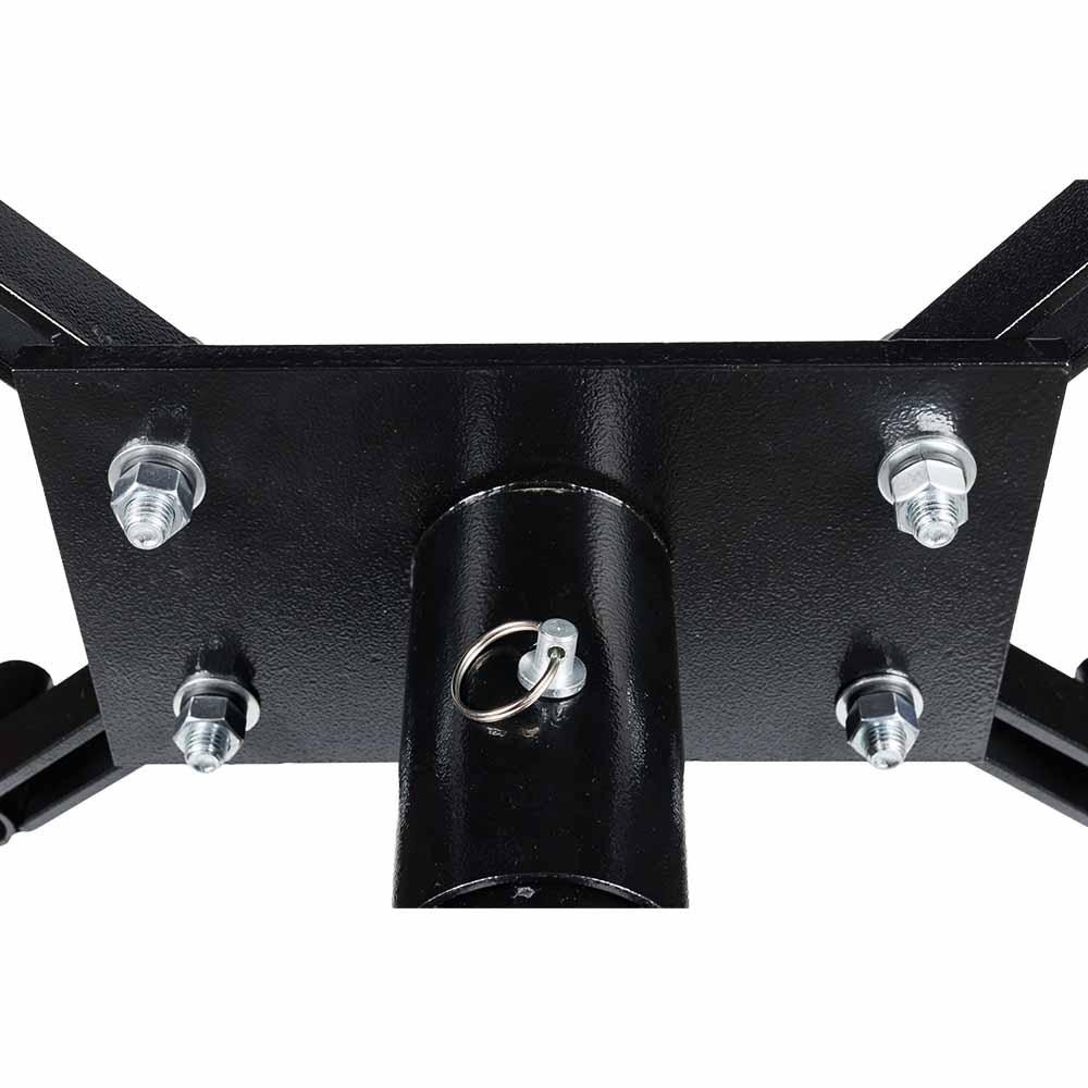 Стенд для двигателя 450кг (1000lbs) SIGMA (6140011) Киев - изображение 8