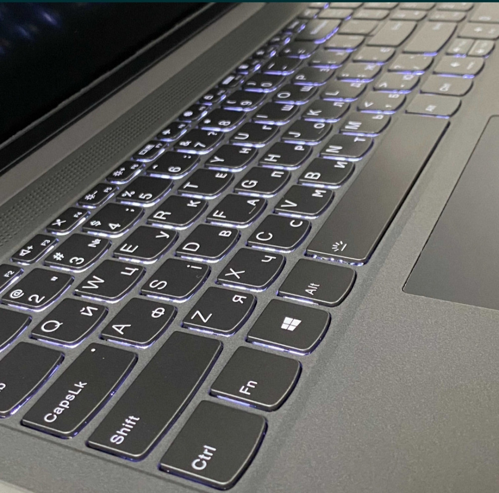 Ноутбук: Lenovo IdeaPad 5, 15.6" Full HD i5- 1035G1/RAM8GB/SSD256Gb. Київ - фото 7