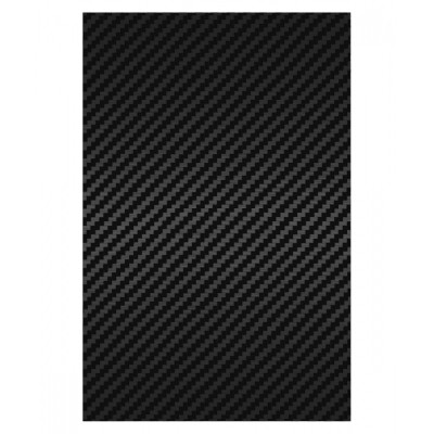 Пленка защитная Armorstandart back panel Carbone (ARM58675) Винница - изображение 1