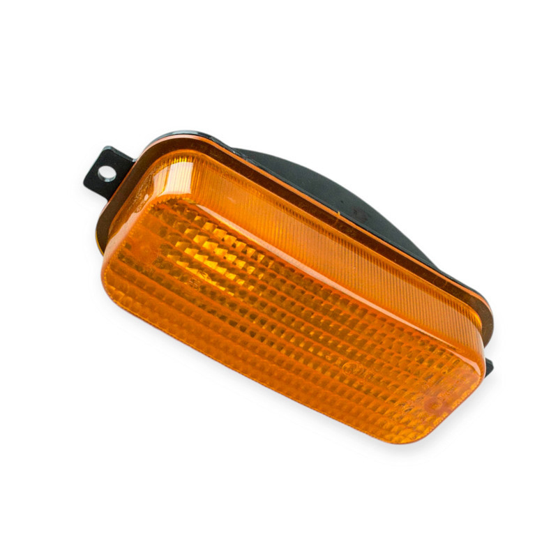 Указат.повор. прямоугольный (АЭА) МАЗ,КАМАЗ,КРАЗ Мукачево - изображение 1